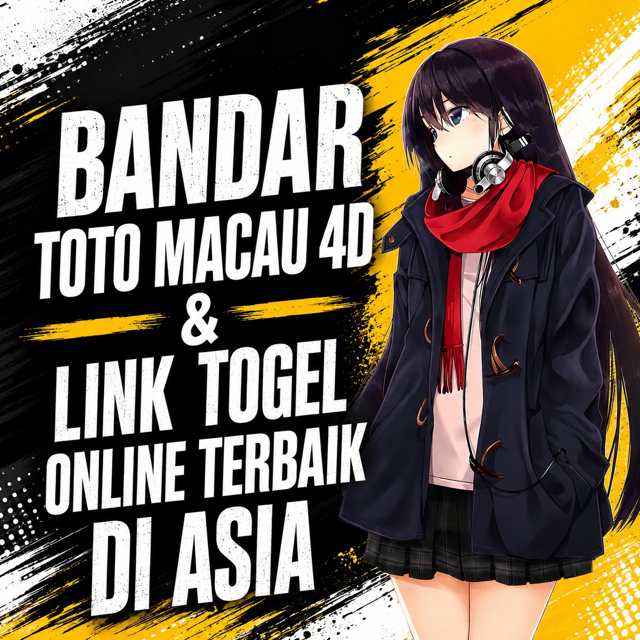 BADAK500 # Bandar Toto Macau 4D & Link Togel Online Terbaik di Asia
